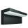 Inteligentna lampa Philips Bustan Kinkiet Ogrodowy Lampa Elewacyjna Zewnętrzna LED 9W